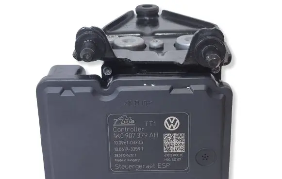 Volkswagen Golf VI ABS Pump 1K0907379AH 10061933591 10096103333