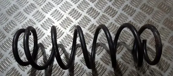 Suzuki Jimny Rear coil spring