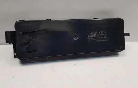 Volkswagen ID.3 Trunk lid opening control unit 0Z1915184AE