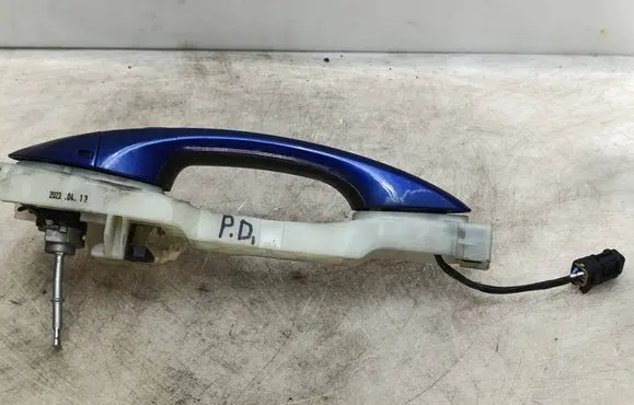 Hyundai Bayon Front door exterior handle
