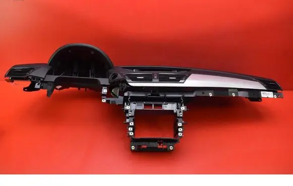 BMW X1 E84 Dashboard 