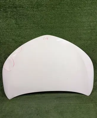 Toyota Corolla E160 E170 Engine bonnet/hood 