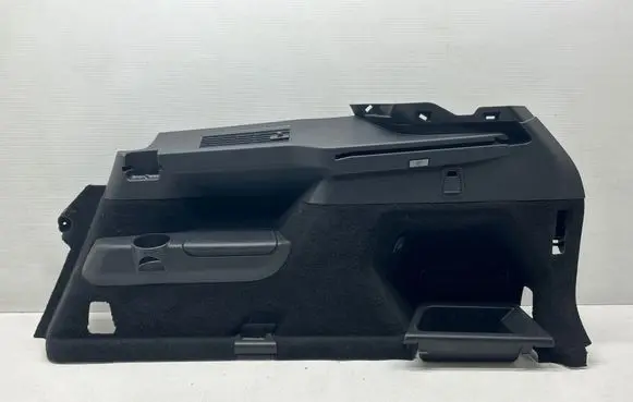 Volvo XC90 Trunk/boot lower side trim panel 32234366 32353761 32234367