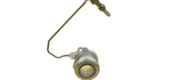 Opel Astra J Clutch slave cylinder 55352050 A14NET