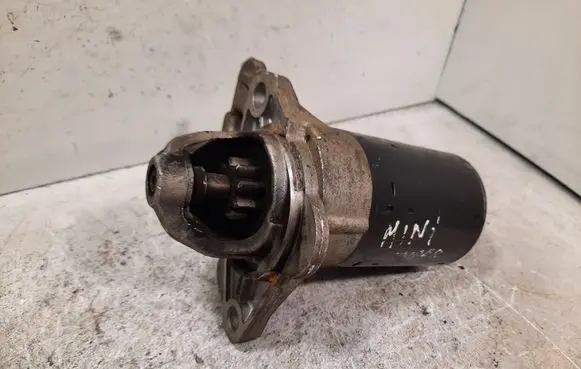 Mini One - Cooper R50 - 53 Starter motor 0001106019 148999402B