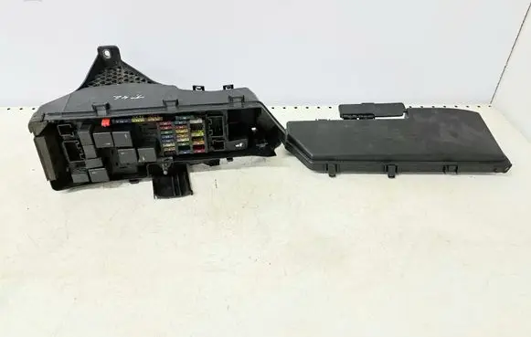 Volvo S80 Fuse box set