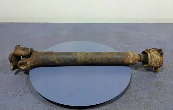 Mitsubishi L200 Drive shaft (set) 