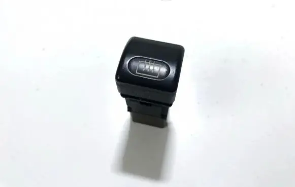 Fiat Ulysse Windscreen/window heater switch