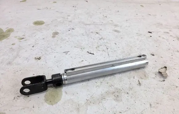 Saab 9-3 Ver2 Folding roof motor 12833494 1551030E