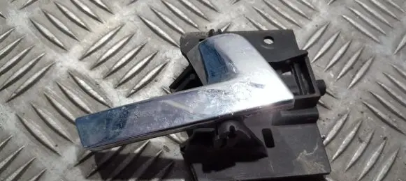 Volkswagen Phaeton Rear door interior handle 3d0839618c