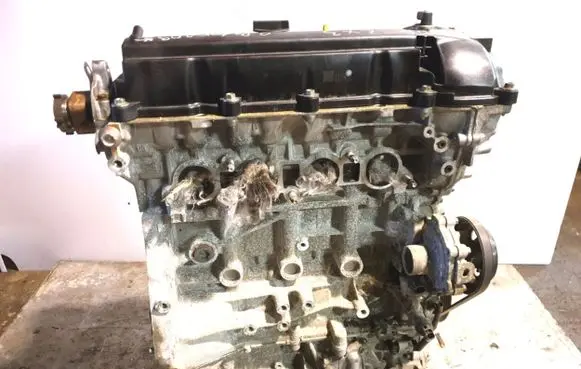Mazda CX-3 Engine PE2098