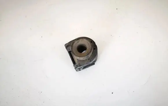 Citroen Jumpy Radiator mount bracket 9639048580