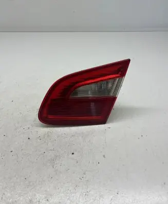 Skoda Superb B6 (3T) Tailgate rear/tail lights 3T5945094 270602