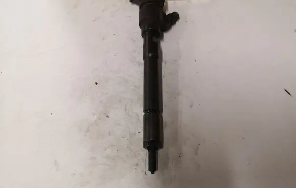 Hyundai Tucson JM Fuel injector 0445110258