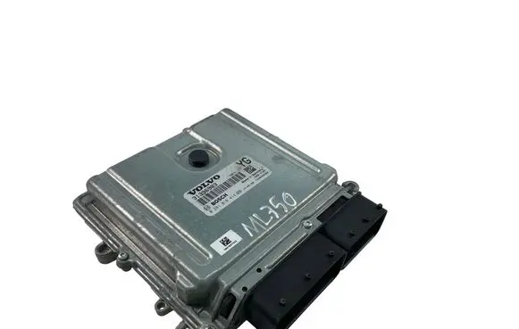Volvo V60 Engine control unit/module ECU 31336983 0281018414