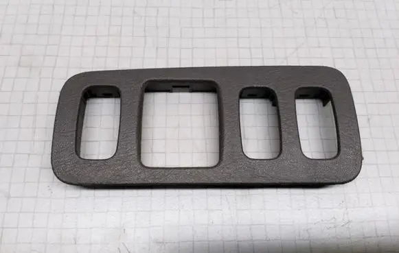 Mitsubishi Space Wagon Other interior part XR320889