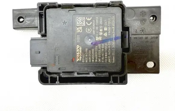 Volvo EX30 Parking PDC control unit/module 80016227 6608139204 6608139733