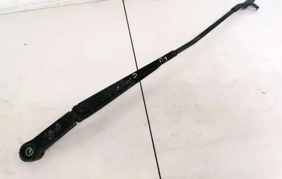 Skoda Superb B6 (3T) Front wiper blade arm 3T2955410A