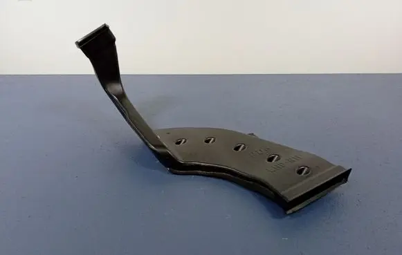 KIA Ceed Intake resonator 97370-G4000
