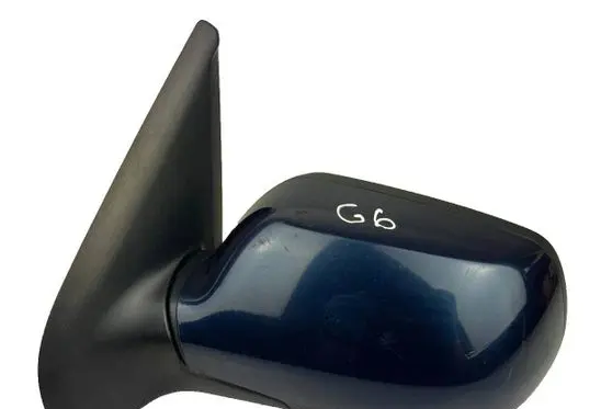 Mazda 2 Front door electric wing mirror E9014202