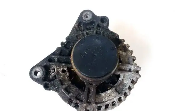 Skoda Octavia Mk2 (1Z) Generator/alternator