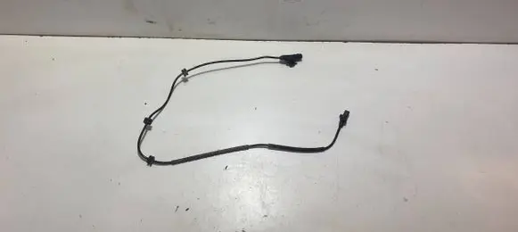 Renault Clio V Rear ABS sensor wiring 