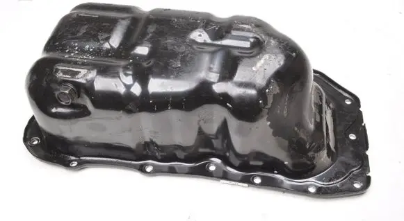 Mazda 2 Oil sump P50110400B