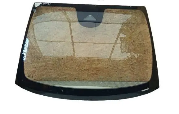 Fiat 500E Front windscreen/windshield window 52138569073852