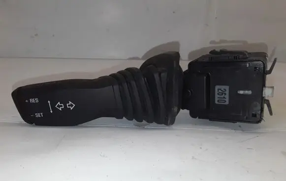 Opel Antara Indicator stalk 202005410