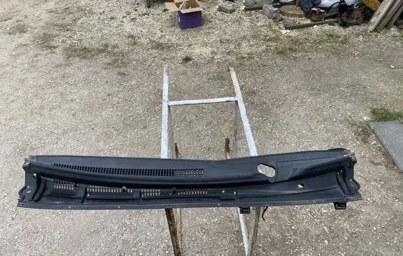 Toyota Yaris Wiper trim 557810D400