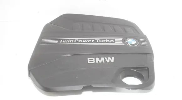 BMW 6 F06 Gran coupe Engine cover (trim) 8513452 11148513452