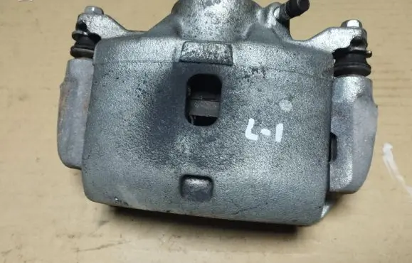 Honda Accord Front brake caliper
