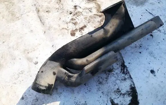 Opel Astra G Air intake hose/pipe 90531028am f531028