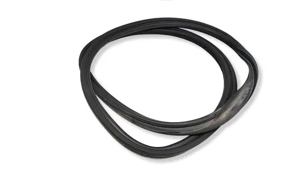 Tesla Model 3 Trunk rubber seal (body) 109106900E