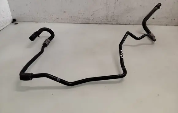 Porsche Cayenne (9PA) Power steering hose/pipe/line 