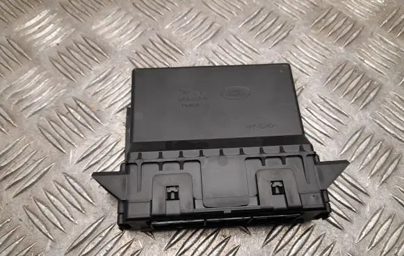 Land Rover Range Rover L405 Climate control unit CPLA18D493AE