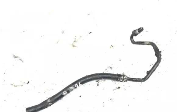 Opel Zafira A Power steering hose/pipe/line