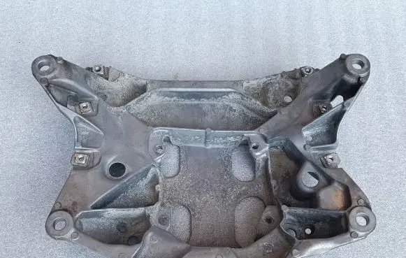 Audi A6 S6 C8 4K Gearbox mounting bracket 4K0399263B