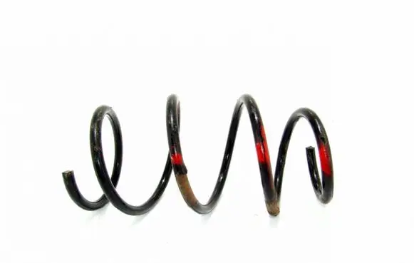 Toyota RAV 4 (XA30) Front coil spring