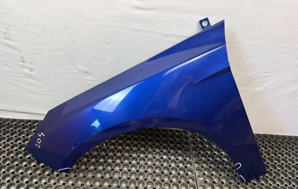 Ford Focus Fender 