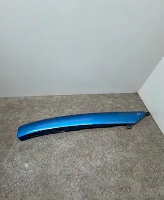 BMW i3 Roof trim bar molding cover 7369625 1559955 51447369625