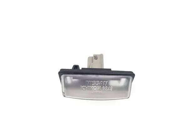 Nissan Murano Z52 Number plate light I090037 6249