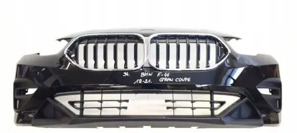 BMW 2 F44 Front bumper