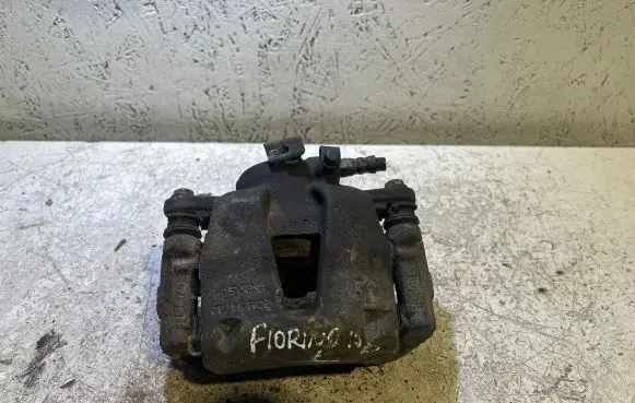 Fiat Fiorino Front brake caliper