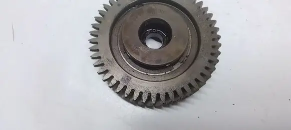 Mercedes-Benz E W212 Timing chain sprocket A6510302013
