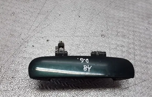 Audi A8 S8 D2 4D Rear door exterior handle 4B0839206
