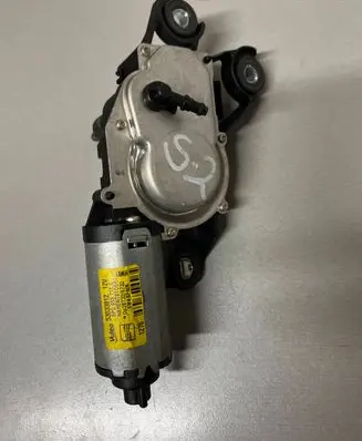 Seat Altea Rear window wiper motor 5P0955711C 53033812 0D287328732