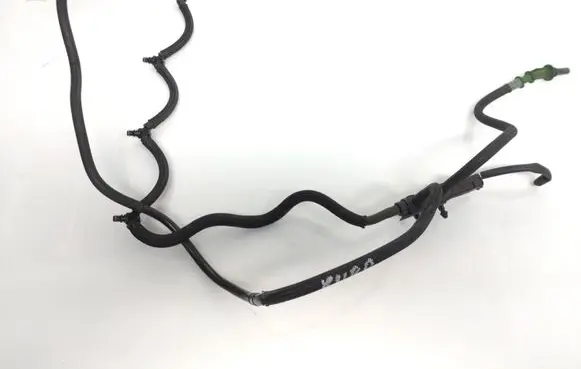 Peugeot 807 Fuel return line/hose 96356 92580