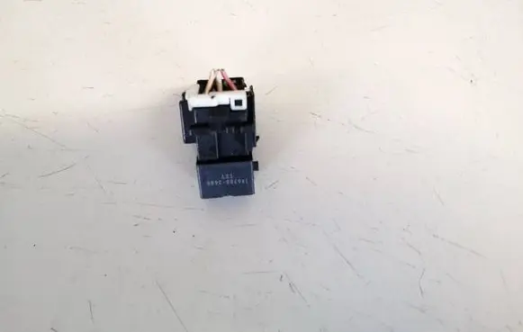 Honda Civic Other relay 1567002680 156700-2680