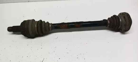 BMW X3 E83 Rear driveshaft 7524043